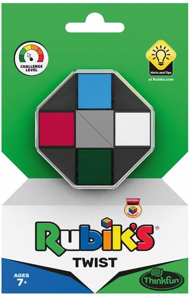 Rubik's Twist ( 76401)