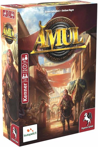 Lautapelit Amul (57402G)