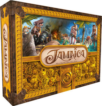 Jamaica