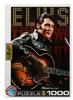 Eurographics 6000-0813 - Elvis Presley Comeback Konzert , Puzzle, 1.000 Teile,
