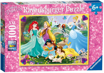 Ravensburger Disney Princess Collection 100pc XXL Puzzle (10775)