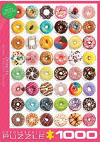 Eurographics Donuts