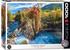 Eurographics 6000-5473 - Crystal Mill Puzzle