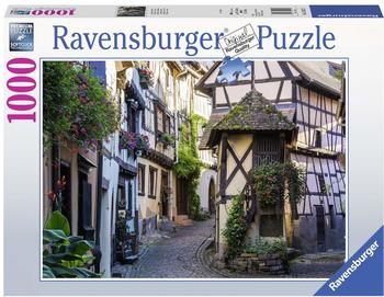 Ravensburger Eguisheim im Elsass 1000 Teile