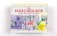 Laurence King Verlag Die M&auml;rchen-Box