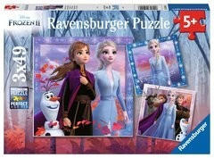 Ravensburger Frozen 2 (05011)