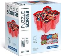 Puzzle Sortierer (Puzzle-Zubeh&ouml;r)