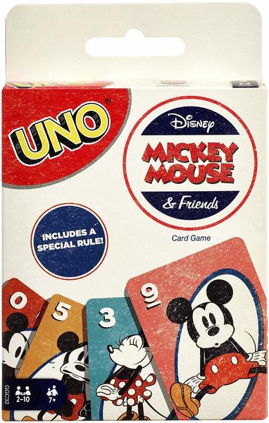 UNO Micky Mouse