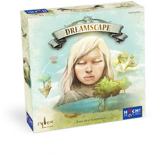 Dreamscape (881342)