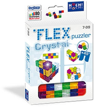 Flex Puzzler Crystal (880772)