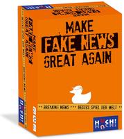 HUCH! 881410, HUCH! HUCH! 881410 Make Fake News Great Again