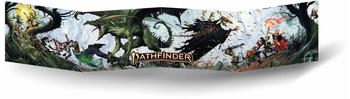 Ulisses Spiele Pathfinder 2 - Spielleiterschirm