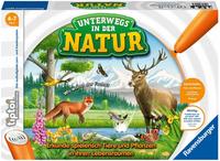 RAVENSBURGER 000043, RAVENSBURGER 000043 tiptoi Unterwegs in der Natu