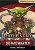Ulisses Spiele Pathfinder Chronicles, Zweite Edition, Zustandskarten, Spielwaren