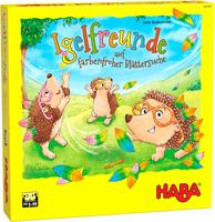 HABA Igelfreunde Brettspiel, 1 St.