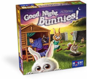 Huch! Good Night Bunnies