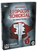 Game Factory 50 Clues - Leopolds Schicksal
