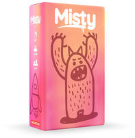 Helvetiq Spiele Misty (Kinderspiel)