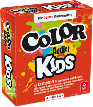 Color Addict - Kids (22584184)