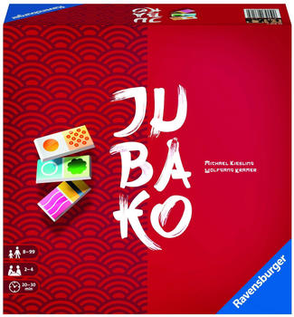 Jubako (26818)
