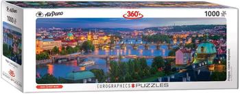 Eurographics 6010-5372 Puzzle 1000 Teile