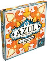 Next Move Games Azul - Das gl&auml;serne Mosaik (Erweiterung)