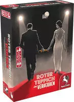 Deadly Dinner - Roter Teppich ins Verderben