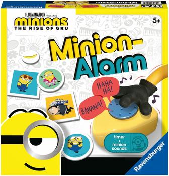 Minion-Alarm (20597)