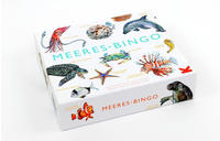 Laurence King Verlag Meeres-Bingo
