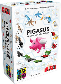 Pigasus (BRGD0002)