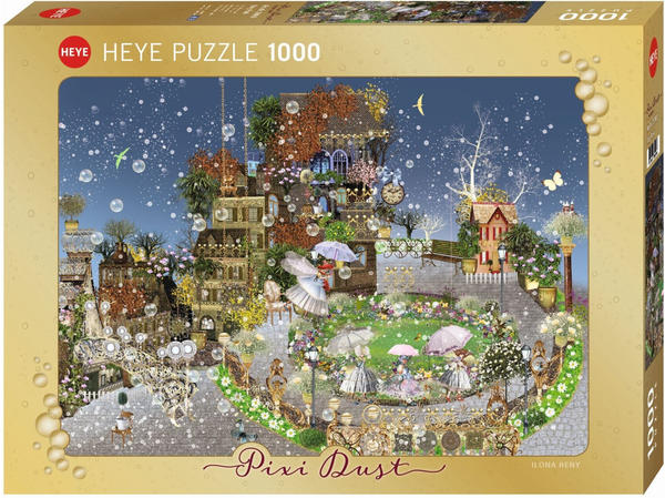 Heye Verlag Heye Fairy Park (299194)