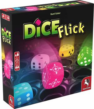 Dice Flick (52155)