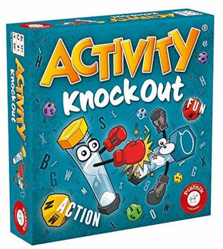 Activity Knock out (662973)
