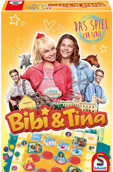 Bibi & Tina - Das Spiel zur Serie (40609)