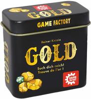 GAME FACTORY 646252, GAME FACTORY 646252 GOLD