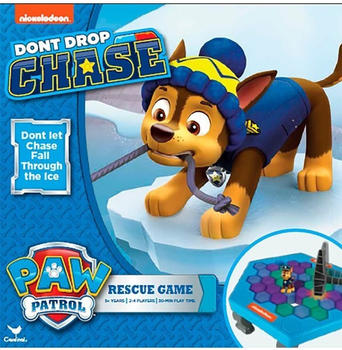 Paw Patrol Don 't Drop Chase