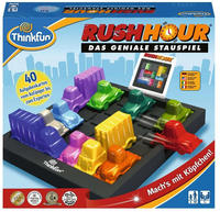 RAVENSBURGER 76412, RAVENSBURGER 76412 My first Rush Hour