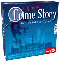 NORIS 606201888, NORIS 606201888 Crime Story - Vienna