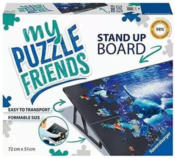 Ravensburger My Puzzle Friends Stand Up Board