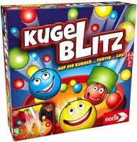 Vedes 606064480, Vedes Simba Noris Kugelblitz 606064480 606064480