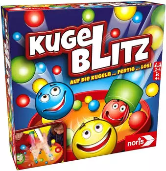 Kugelblitz (606064480) Kugelblitz (606064480)