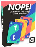 GAME FACTORY 646250, GAME FACTORY 646250 Nope!