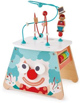 HaPe Zirkus-Aktivit&auml;tsw&uuml;rfel