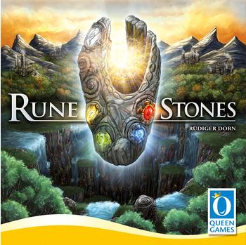 Rune Stones (20252)