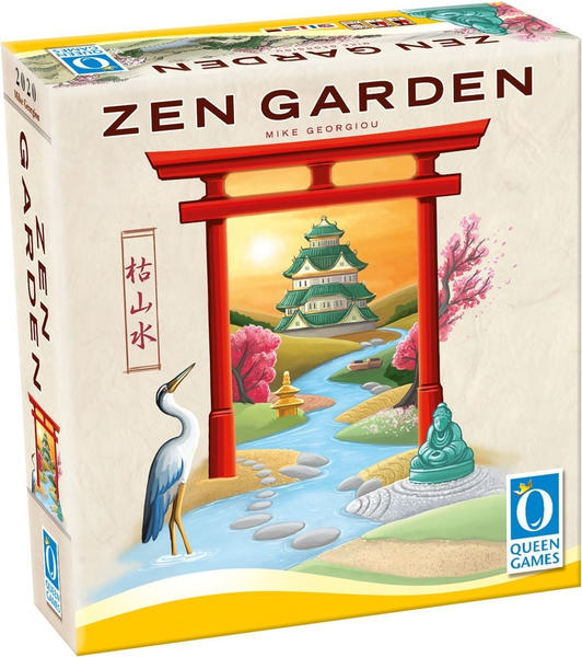 Zen Garden (10502)