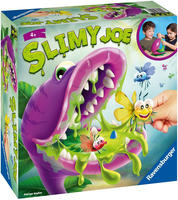RAVENSBURGER 20594, RAVENSBURGER 20594 Slimy Joe
