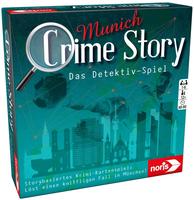 Crime Story - Munich
