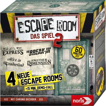 Escape Room 2 (606101891)