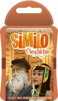 Horrible Guild Similo - Geschichte