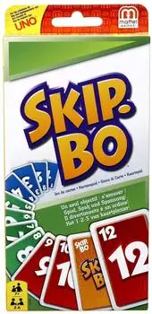 Skip-Bo (52370)